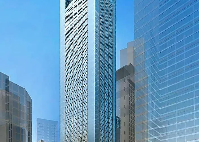 فندق Somerset Valero Makati 5*