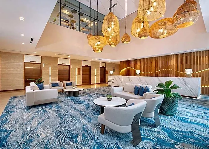 Somerset Valero Makati 마닐라