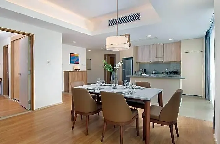 فندق Somerset Valero Makati مانيلا