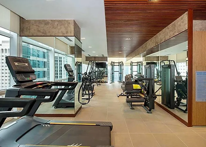 Somerset Valero Makati 5*