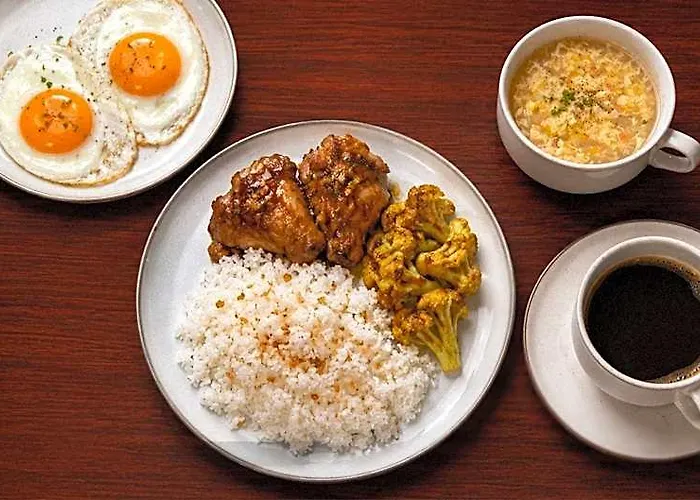 فندق Somerset Valero Makati 5*