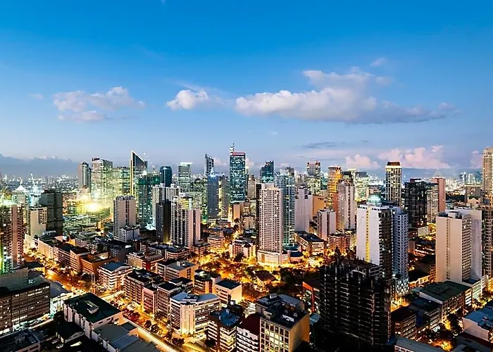 Somerset Valero Makati