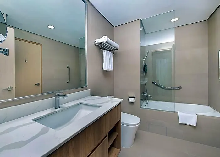 فندق Somerset Valero Makati مانيلا